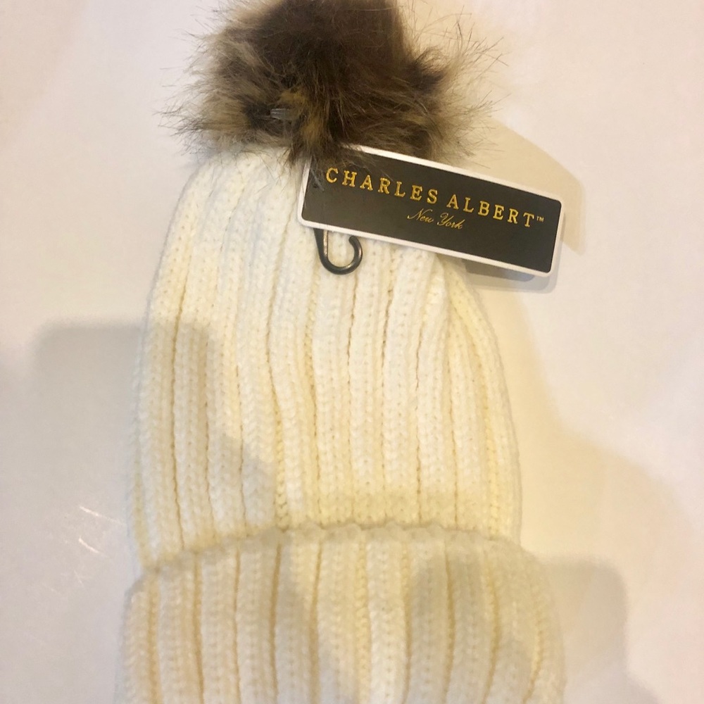 💋 New with tag beanie 💋